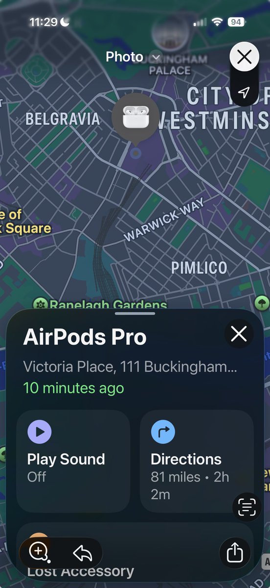 Mthr. Arwen Mary Folkes 🕊 tweet media