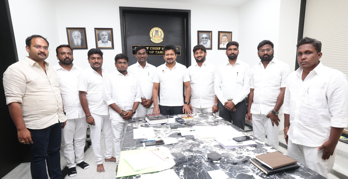 Udhay - தமிழ்நாட்டை தலைகுனிய விடமாட்டேன் tweet media