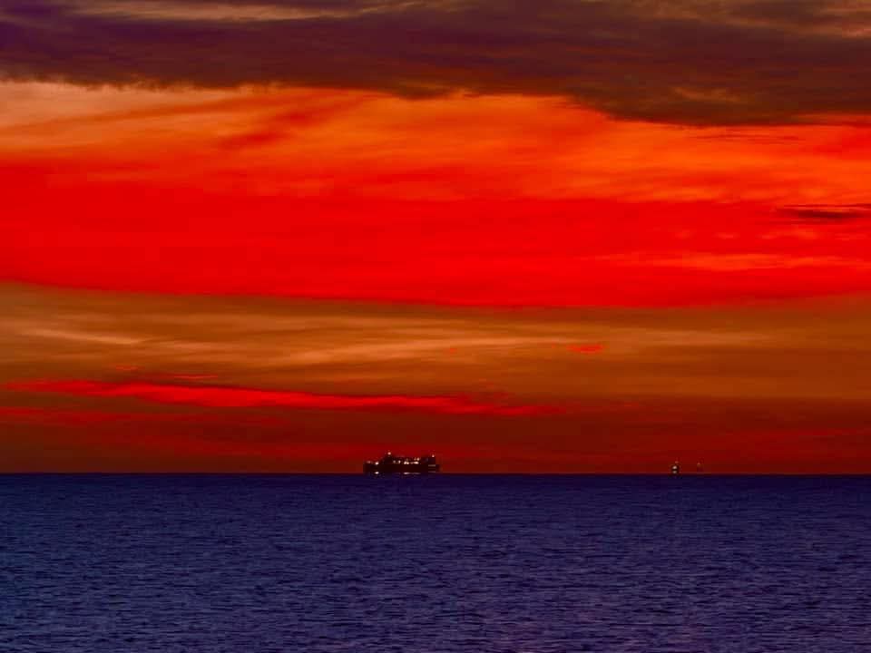 Die gute Ostsee 27.12.2025