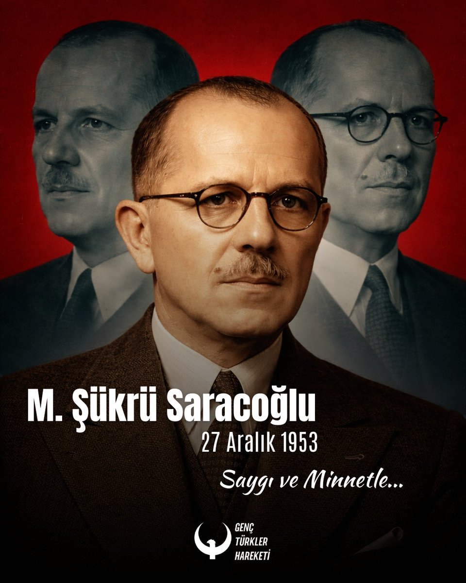 Türk devlet geleneğinin Türkçü çizgideki güçlü temsilcilerinden, Cumhuriyet’in zor zamanlarında sorumluluk almaktan kaçmayan, millî kimliği siyasetin merkezine koymaktan çekinmeyen, Türk ulusunun egemenliğini, Türk ulusunu ve devletin kurucu iradesini esas alan duruşuyla devlet