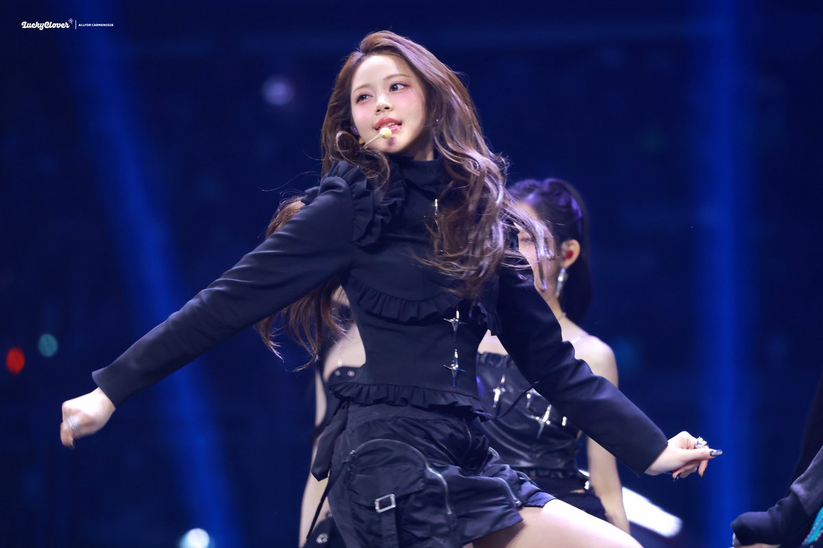 251225 

#Hearts2Hearts #하츠투하츠 #H2H
#CARMEN #카르멘