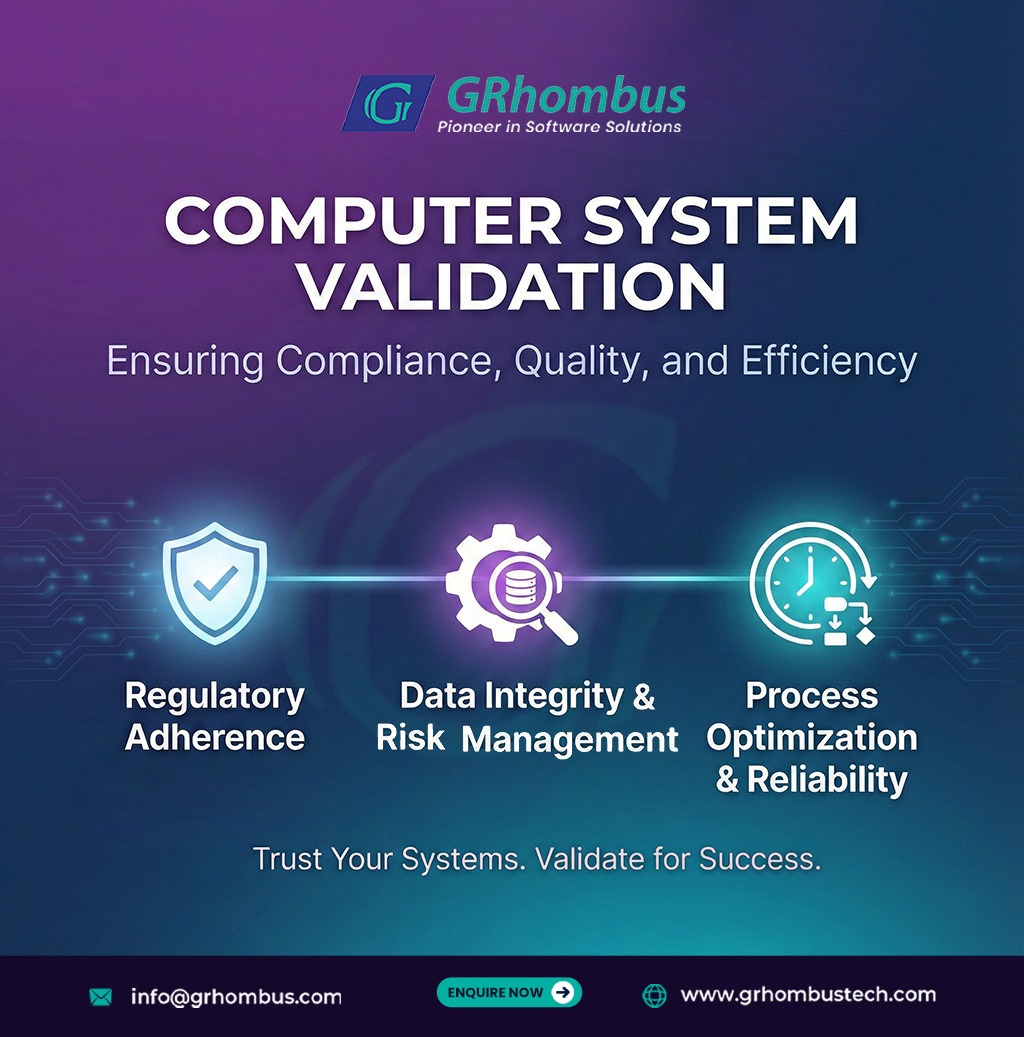 GRhombus Technologies Pvt. Ltd tweet media