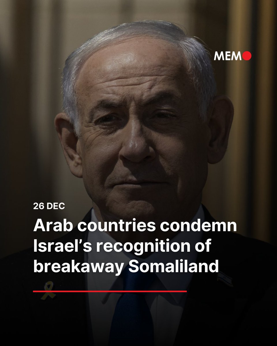 Middle East Monitor tweet media