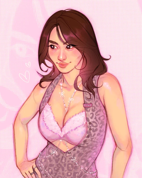 this is for all my ladies who don't get hyped enough #MOMO #모모 #TwiceFanart #TWICE