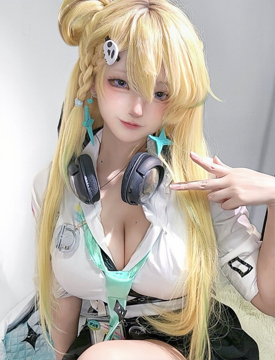 yukiyuki6622's tweet image. リンネー🩵

#WutheringWaves