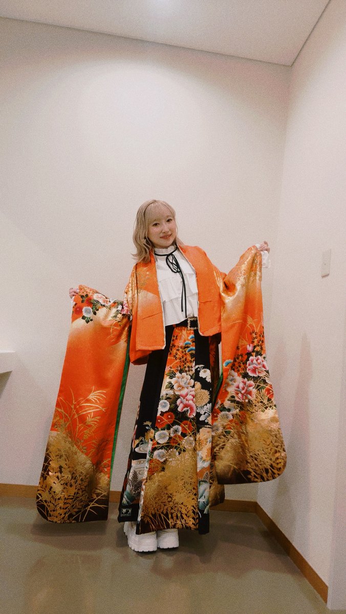 Nao. (@nao_h_84) / Posts / X