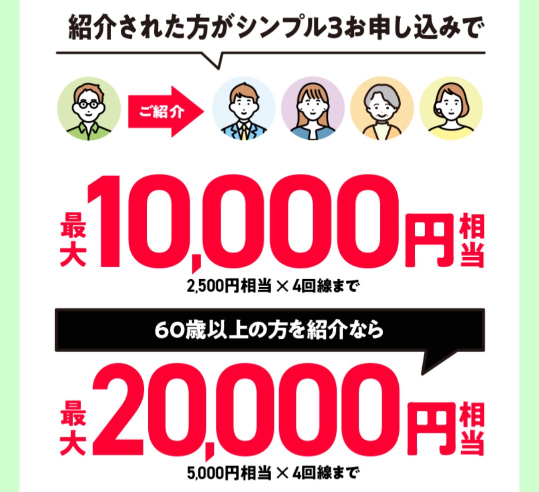 みーに🌸ポイ活&お得活動 (@mini_poi) / Posts / X