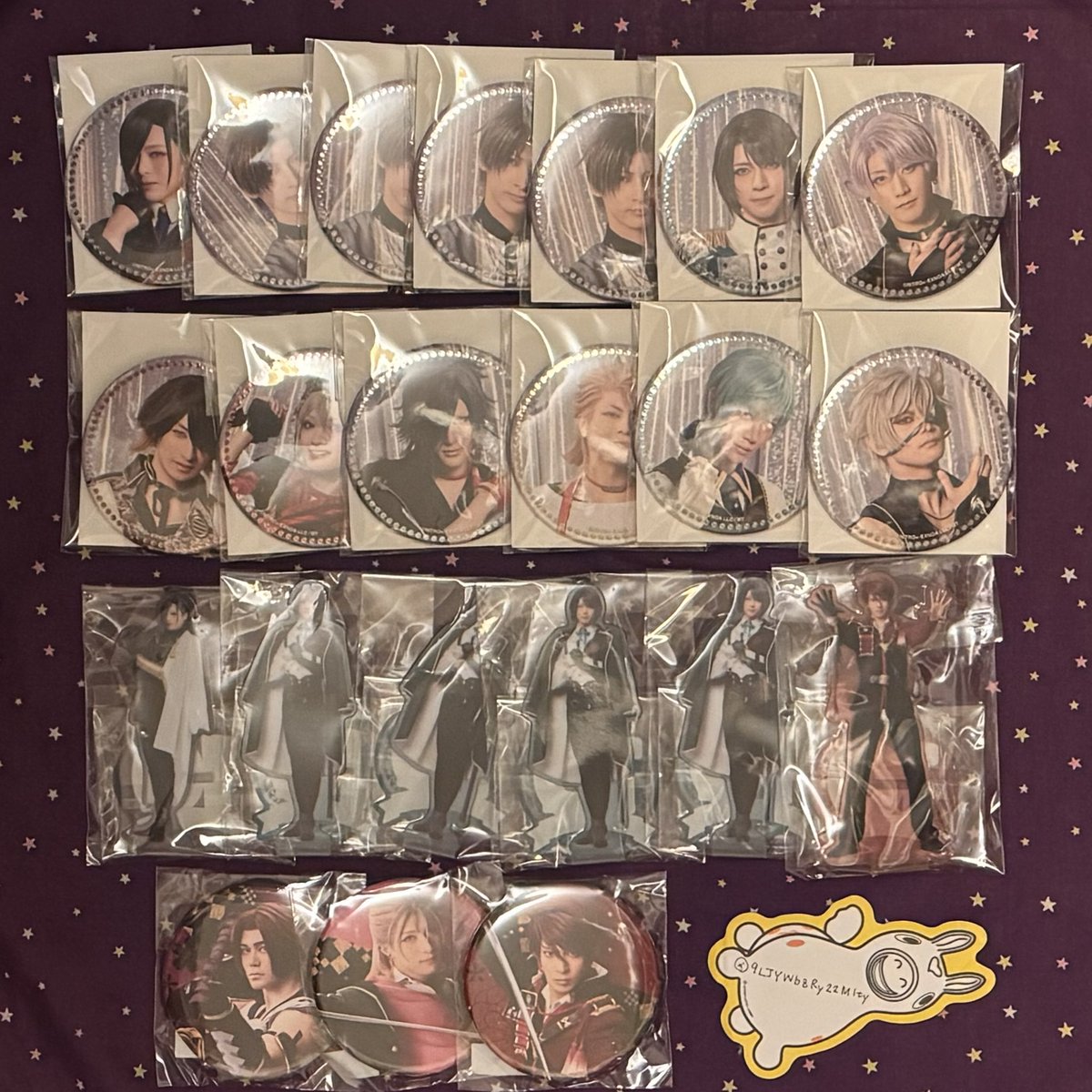 おとりさん※通知不良※ tweet media