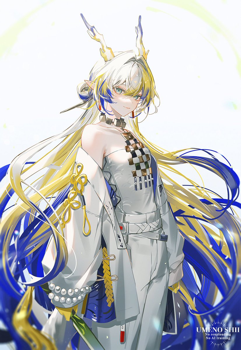 梅之シイ🌸 tweet media