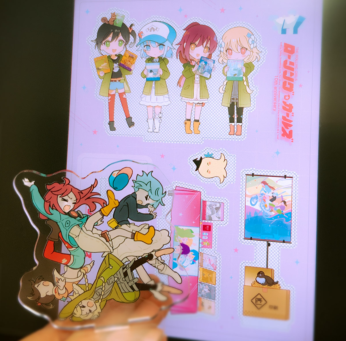 tanu (@tanu_nisesabori) / Posts / X