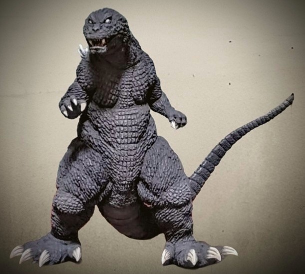 Jurgon (@Jurgon_Kaijugon) / Posts / X