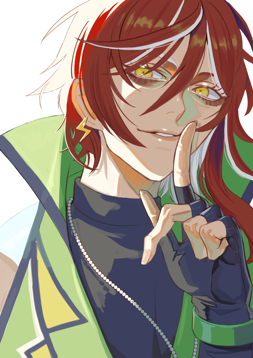 逆先夏目 あんスタ