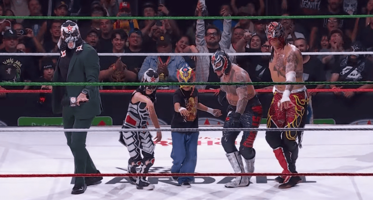 Michael Larkin tweet media