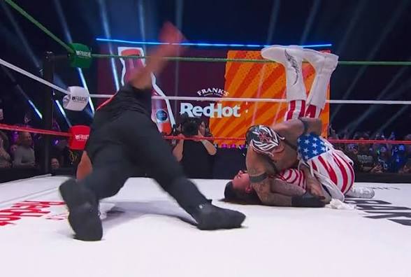 Michael Larkin tweet media