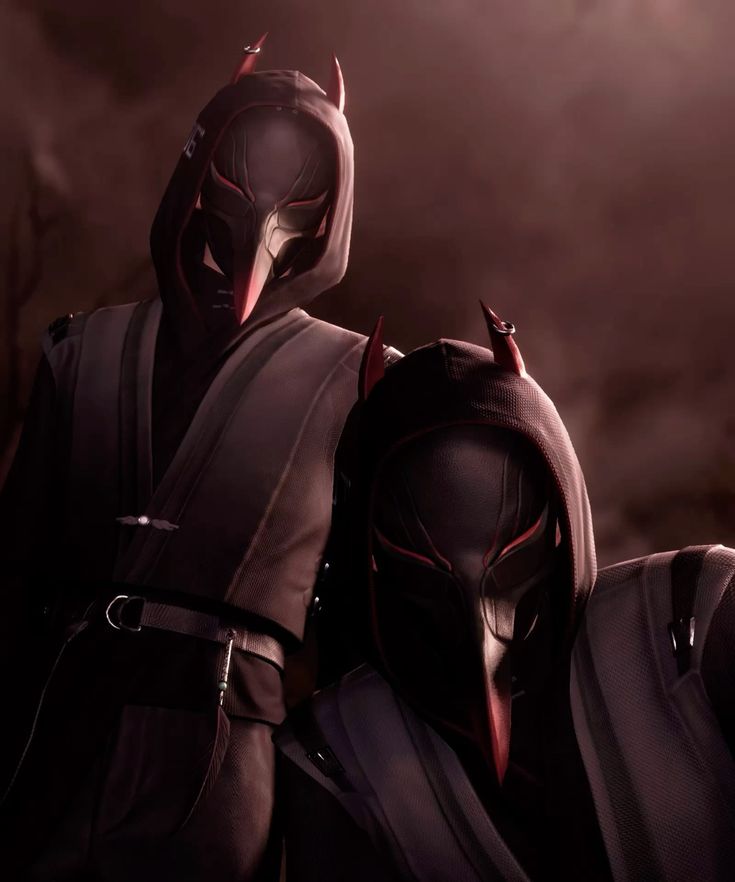 scarletcorvus_'s tweet photo. Like father                      like sons https://t.co/9BgVZ626J0