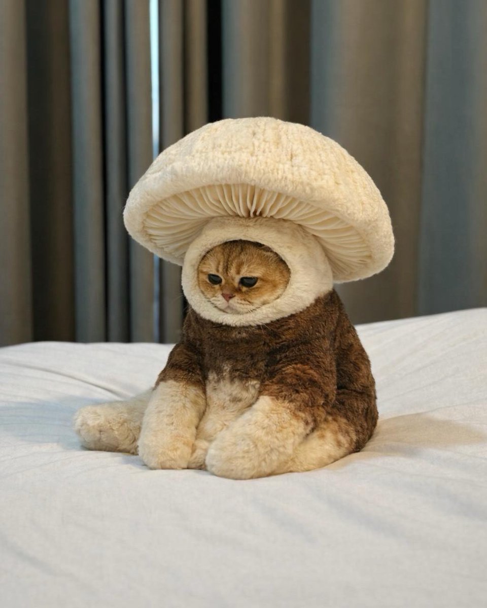 minilalabelle's tweet image. ขำเกือบตายเห็ดโคนของแม่