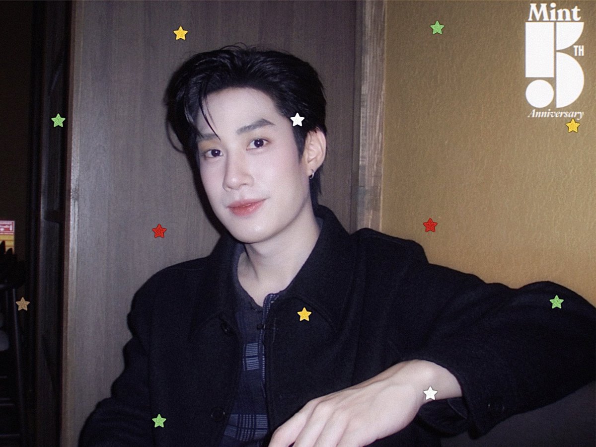 firstlovetouu's tweet image. .         snap by TLE                  snap by FIRSTONE 

#TleFirstonexMintHangOut 📷♥️⭐️