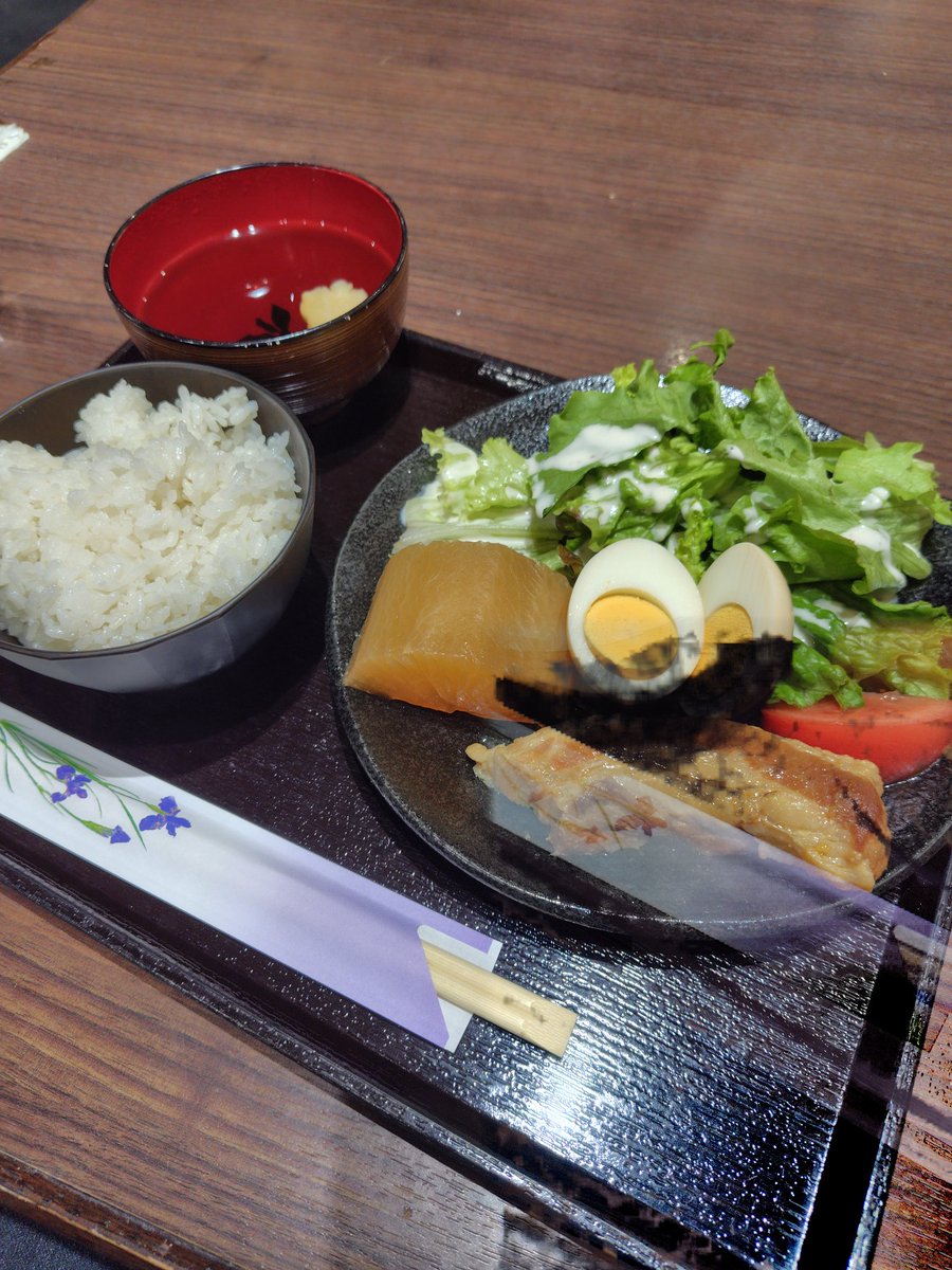 yucom103's tweet photo. 大阪市役所のミャクミャクが南港に移設でセレモニー見てきました
セレモニーには横山大阪市長とはるな愛が登場
万博の思い出トークをしてました
さんふらわあの模型見たら小学生の頃日帰りクルーズで乗った事があったのを思い出した
ランチはATCの飲食店にしました
#アフター万博 #ミャクミャク https://t.co/FaLD84625N
