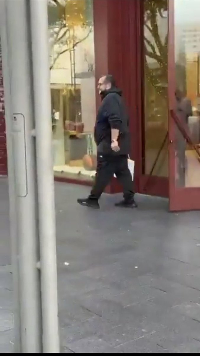 Mario Di Costanzo tweet media