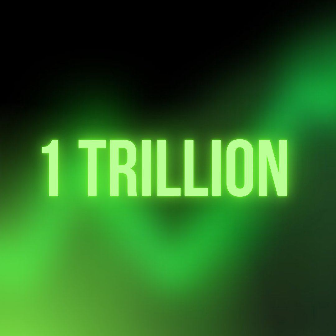 coinbureau's tweet photo. 🚨JUST IN: Solana Co-Founder A. Yakovenko says the stablecoin market is on track to exceed $1 TRILLION by 2026.