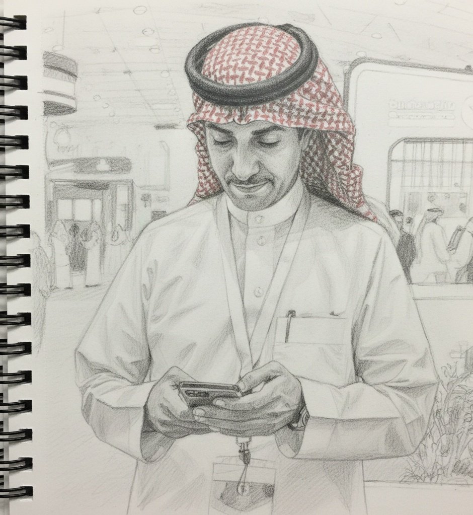 dmah150's tweet photo. @hfs9999 
السلام عليكم 🌸 حسن الجضعي 
تشرفت برسم لوحه فنيه🎨
عملت رسمه لصورتك وإن شاء الله تعجبك 🙏🏻
أتمنى منك دعم بسيط يشجعني، لأن الرسم هو مصدر رزقي الوحيد لي ولعائلتي https://t.co/TXXwcOuiFM