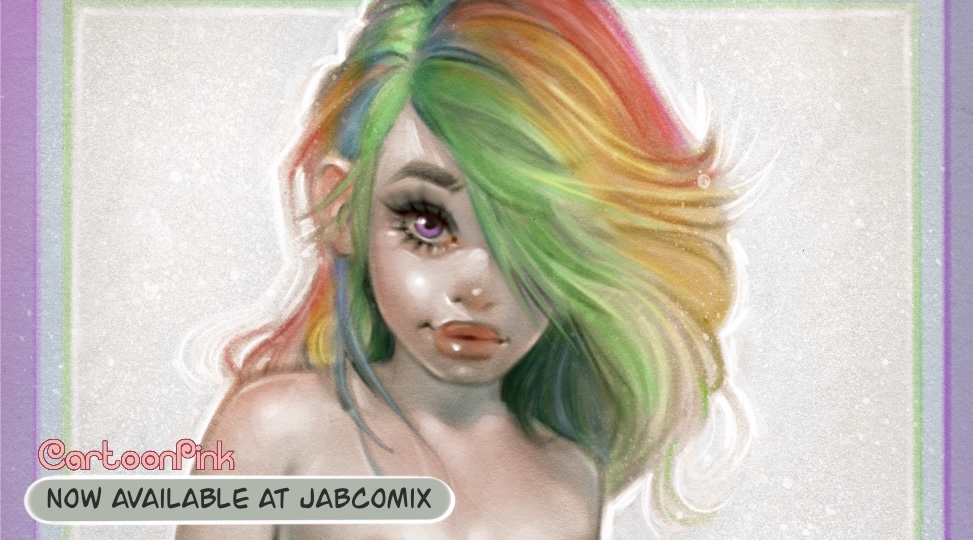 CartoonPink tweet media