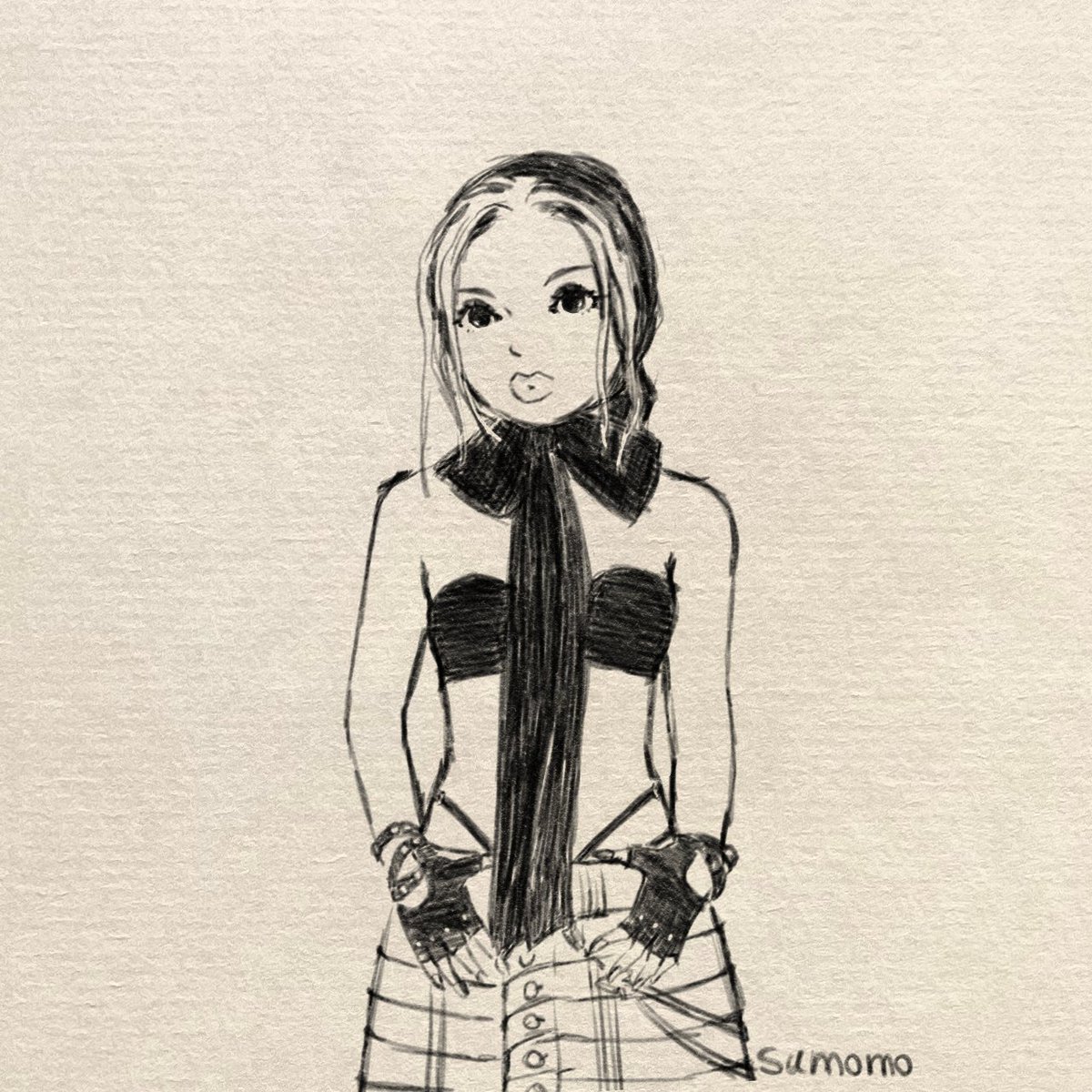 今？なYURIのrkgk