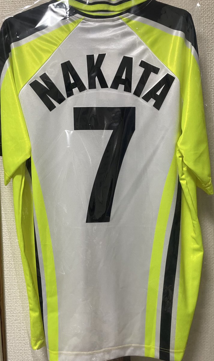 1998ペルージャ3rd中田英寿 タグ付きで見つけたよありがとう