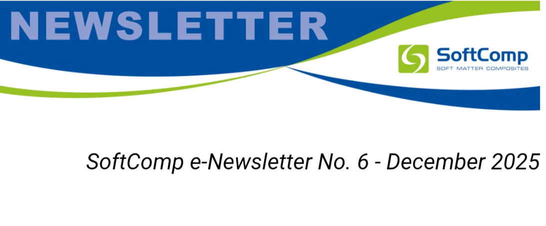 SoftComp tweet media