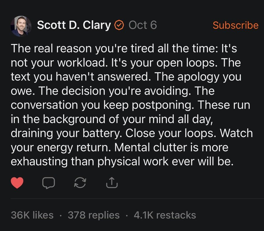 aibytekat's tweet image. This guy literally dropped the best mindset shift you’ll ever hear