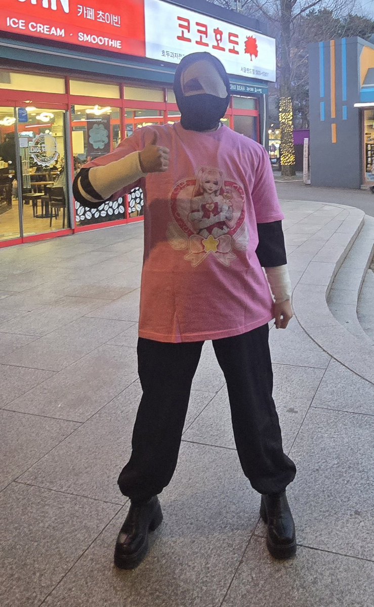 #계마굿즈자랑대회

오늘 굿즈입고 응원했어요 최고의 굿즈