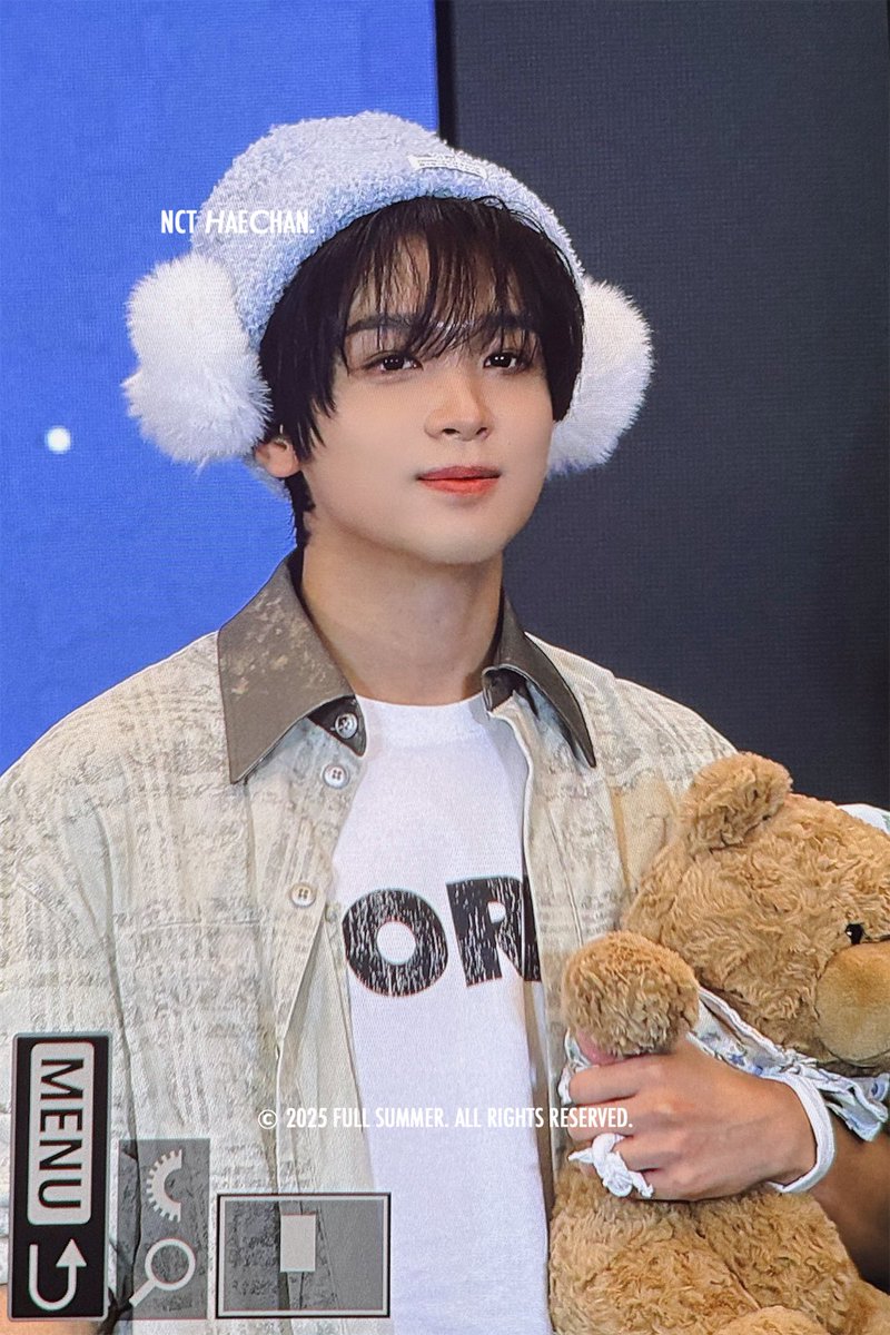 251227 #해찬 #HAECHAN