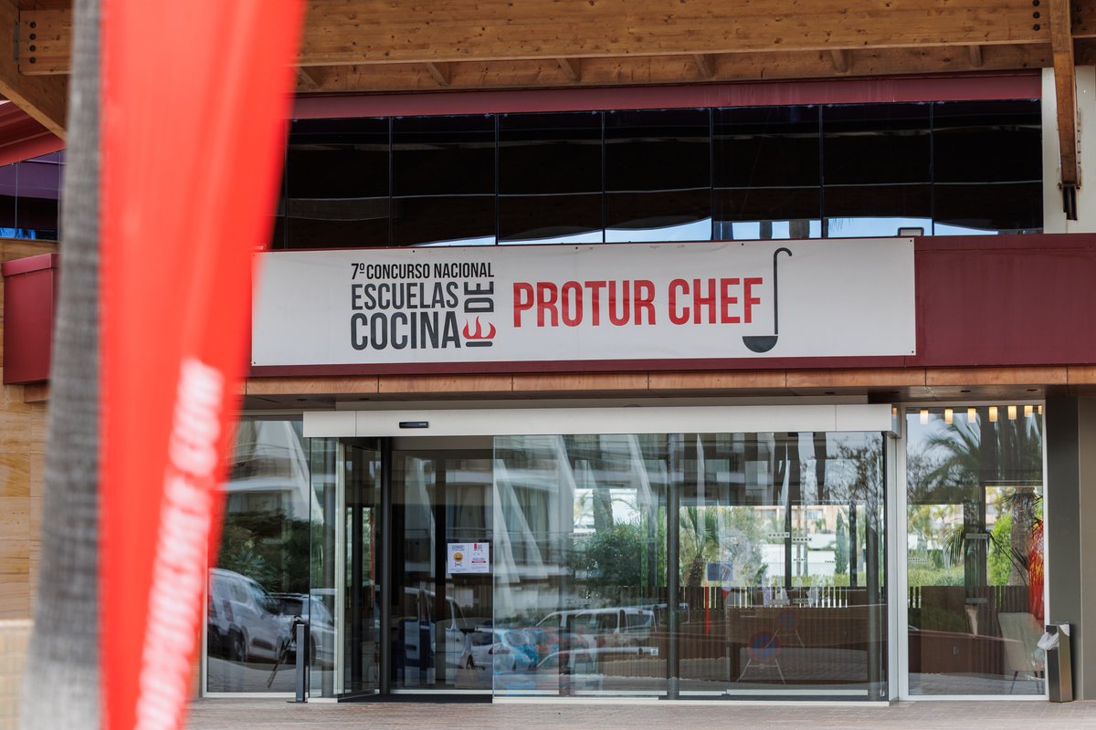 proturhotels's tweet photo. Imagina un finde donde cada sabor cuenta una historia 🍴✨
 @ProturChef : talleres, degustaciones y sorpresas en Protur Biomar 🌴
📅 27-29 marzo. ¡Reserva ya y vive la experiencia!
#ProturHotels #ProturChef https://t.co/aW49xoNV5C