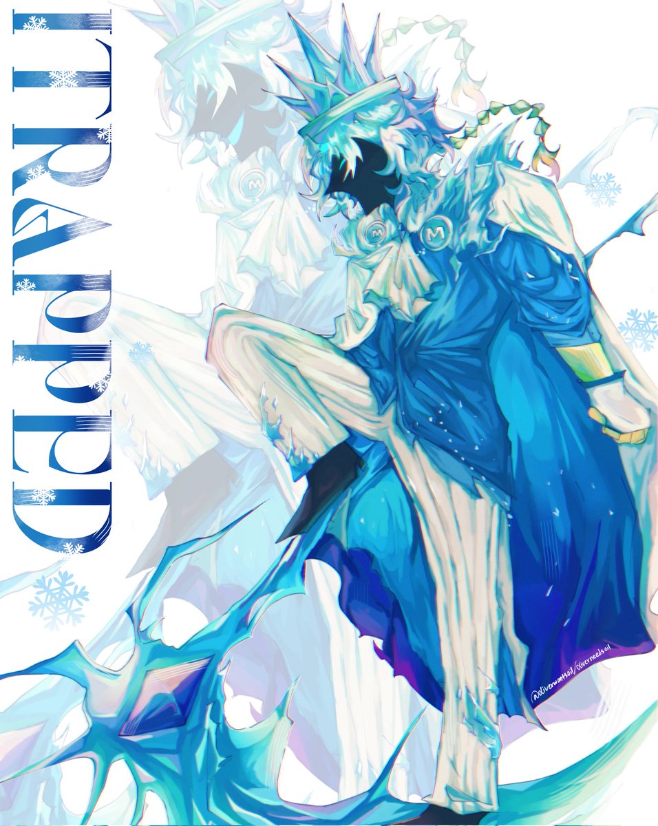 ITS TIIIIIIIIIIIMEEEEEEEEEEEEEEE🗣🗣🗣🗣🗣🗣🗣‼️‼️‼️‼️‼️✨️✨️✨️✨️✨️✨️✨️

#itrapped #terminationprotocol