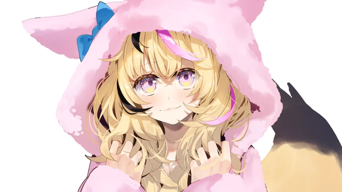 もこもこふわふわ