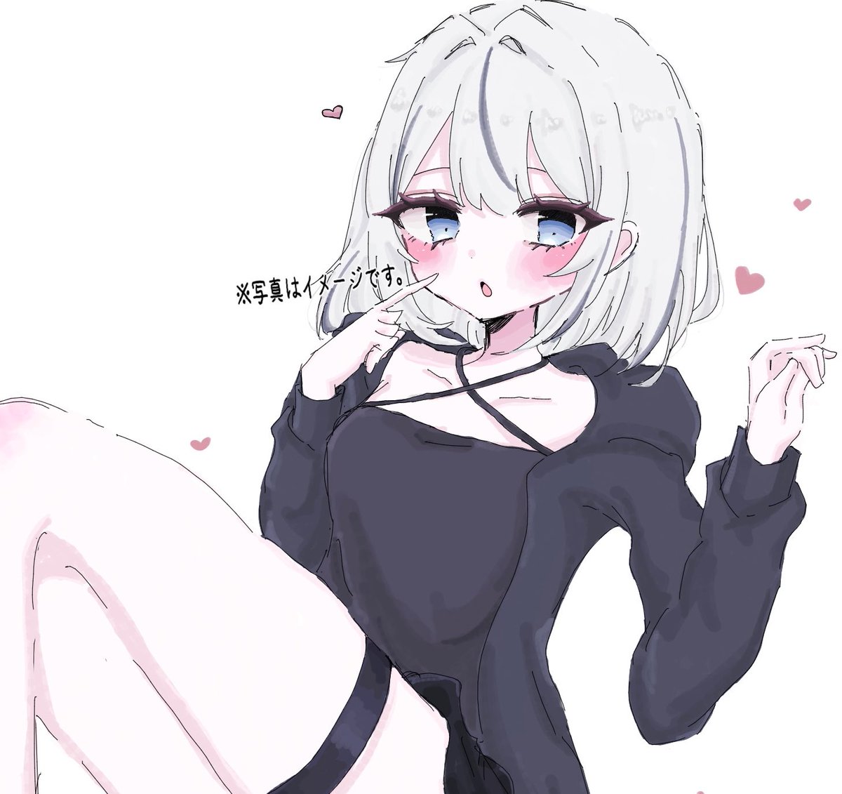 _x1801's tweet image. 絵チャでのご依頼です❕ありがとうございました✨️✨️