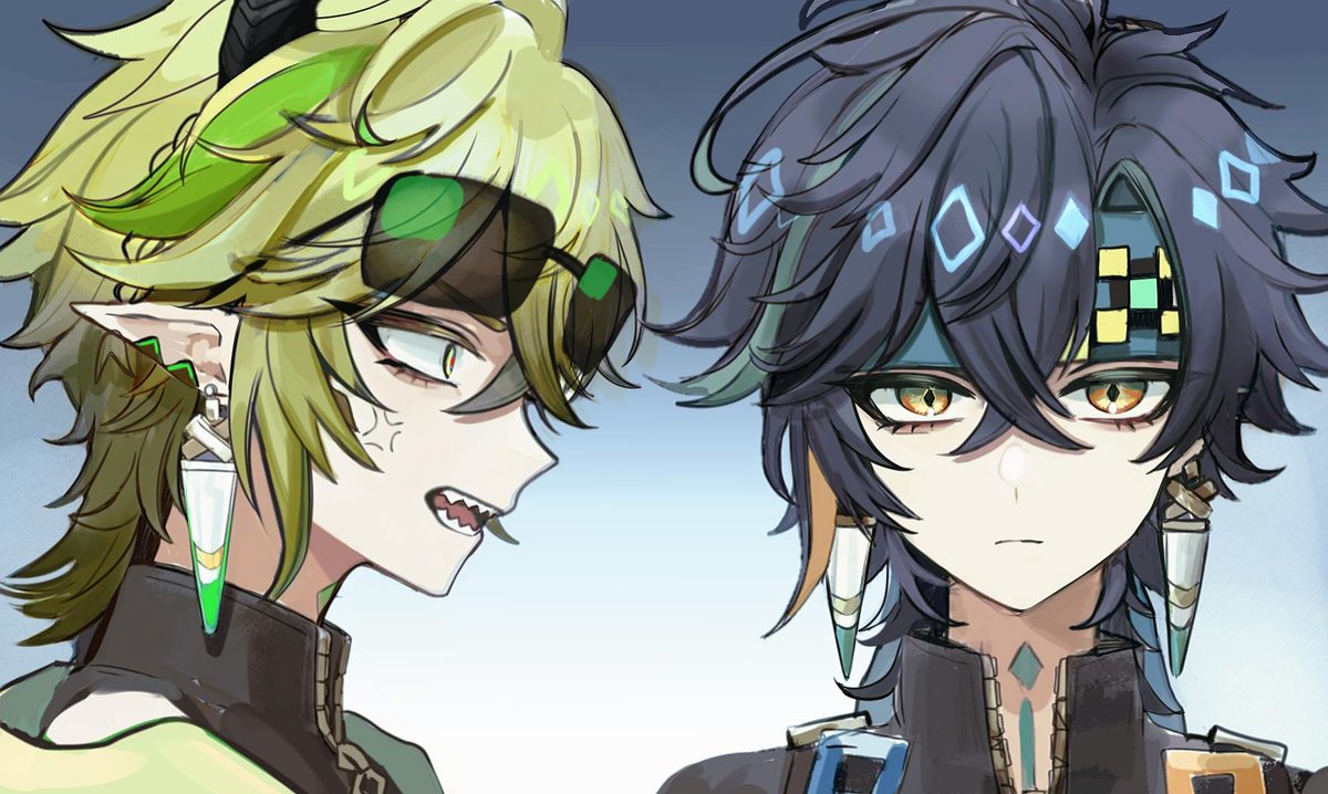 嘆息之牆 tweet media