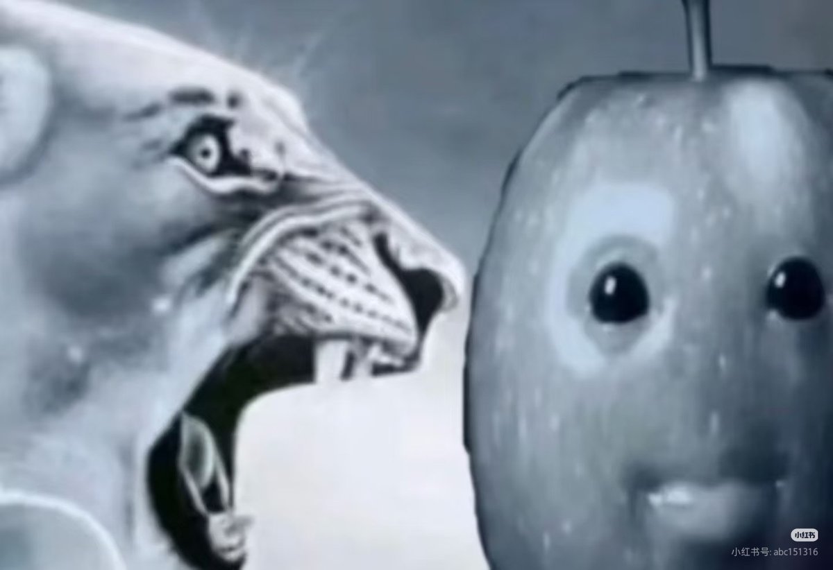 嘆息之牆 tweet media