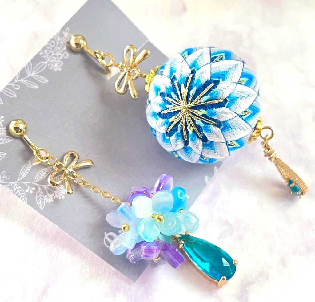 HANAMUSUBI 1/17-18HMJビッグサイト西F32 (@hanamusubi3) / Posts / X