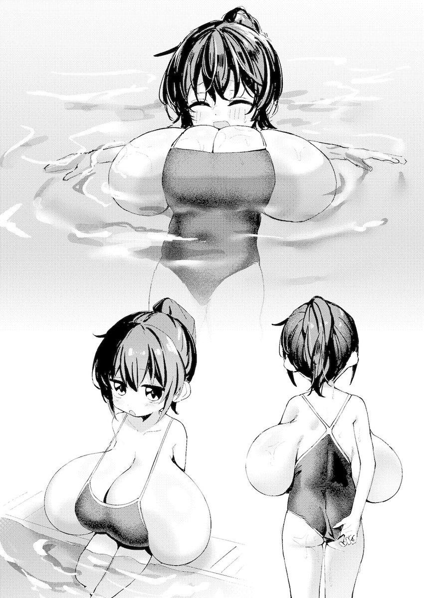 メロンブックスで予約できます!
https://t.co/QJPFKSFobH 