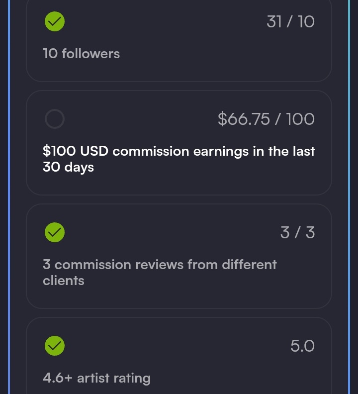 ERZA🍉 VGen OPEN (Watermark/logo/signature) tweet media