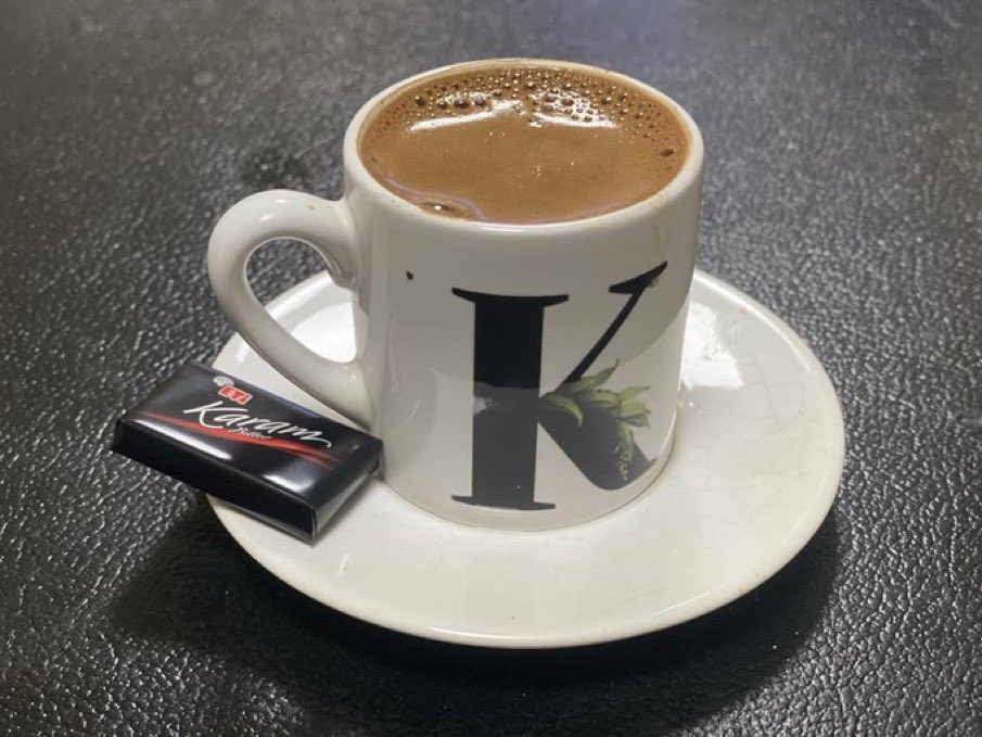 Devâmül hâl minel muhâl; 
El-hamdûlillâhi alâ külli hâl, sivel küfri ved-dalâl.