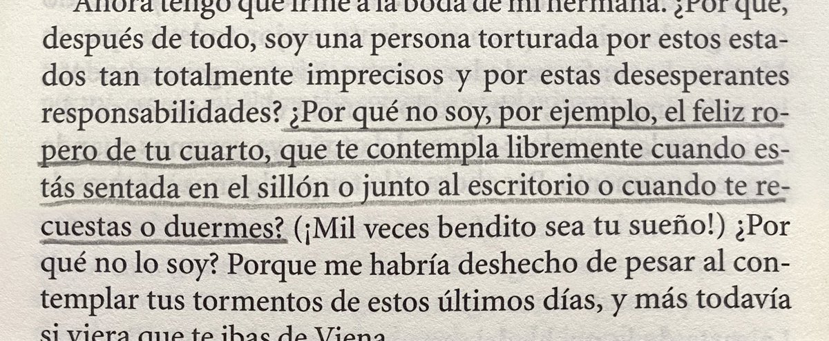 kafka en una carta a milena