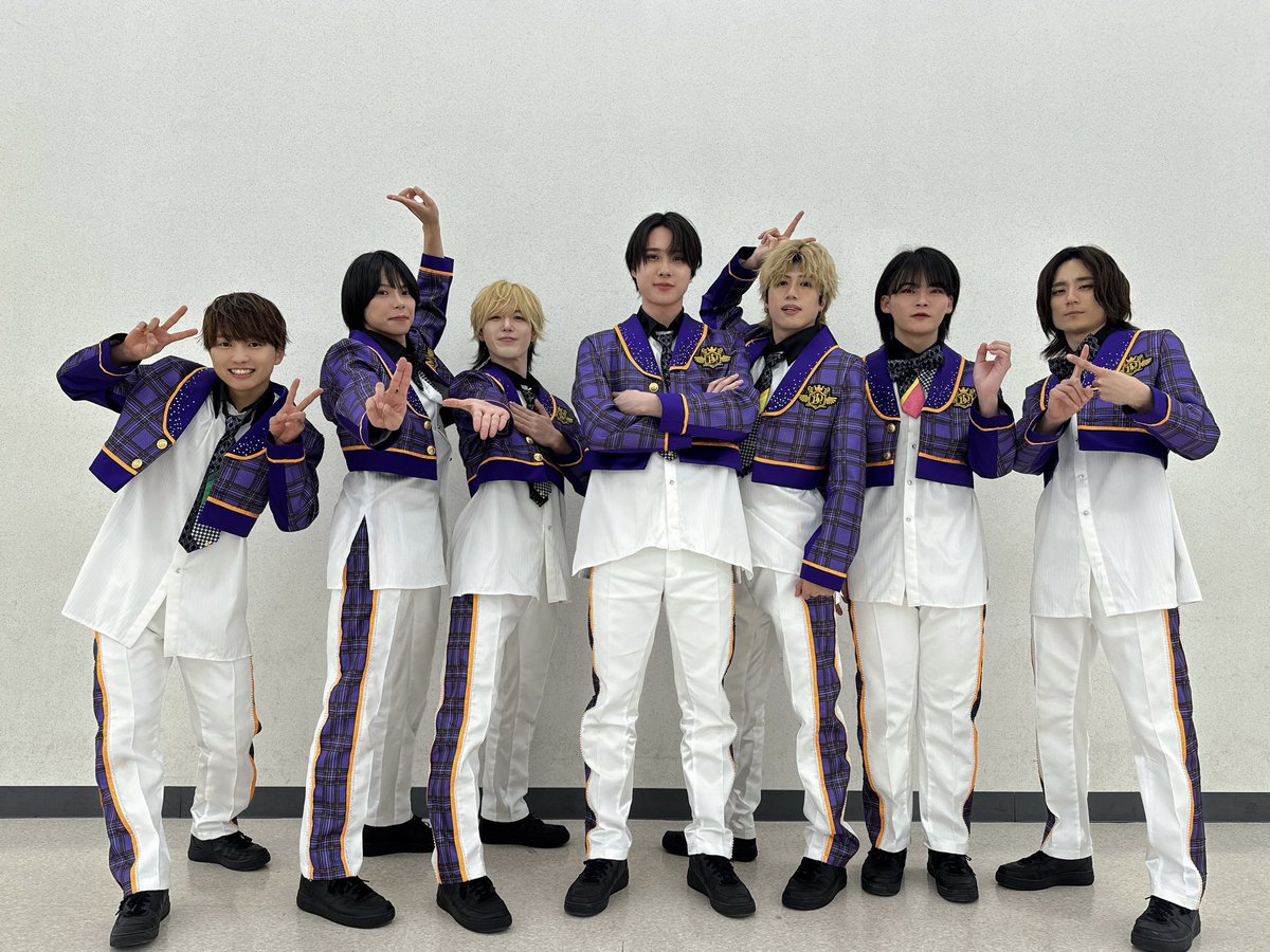 青野精一郎(ReLIT)💫 (@aono_ReL) / Posts / X