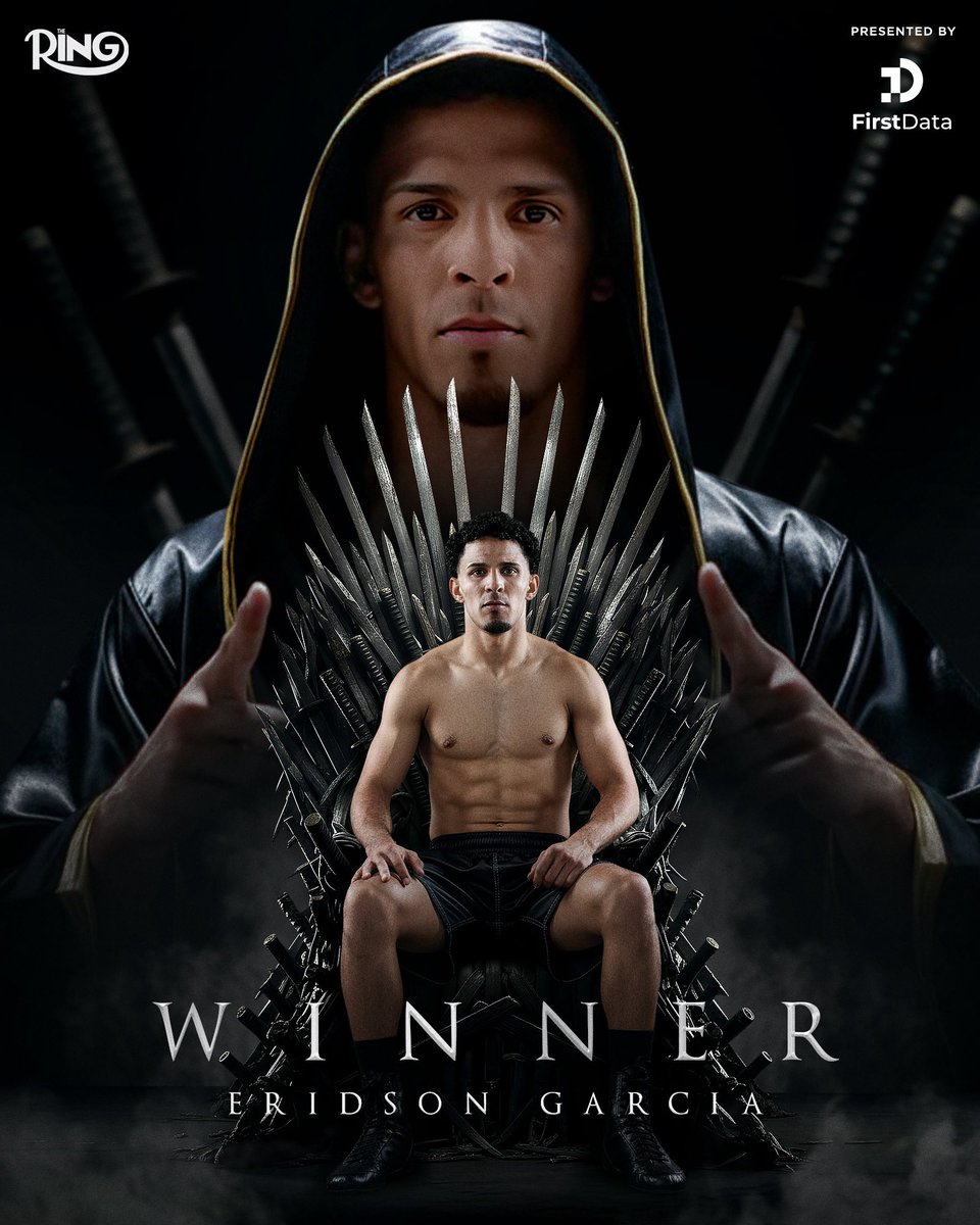 UPSET ‼️

Eridson Garcia knocks down and BEATS Taiga Imanaga by split decision to hand him the first defeat of his pro career 🤯

Presented by <a href="/FirstDataAI/">FirstData</a> 

The Ring V: Night of the Samurai | Live on DAZN | <a href="/RiyadhSeason/">موسم الرياض | Riyadh Season</a> 🥊