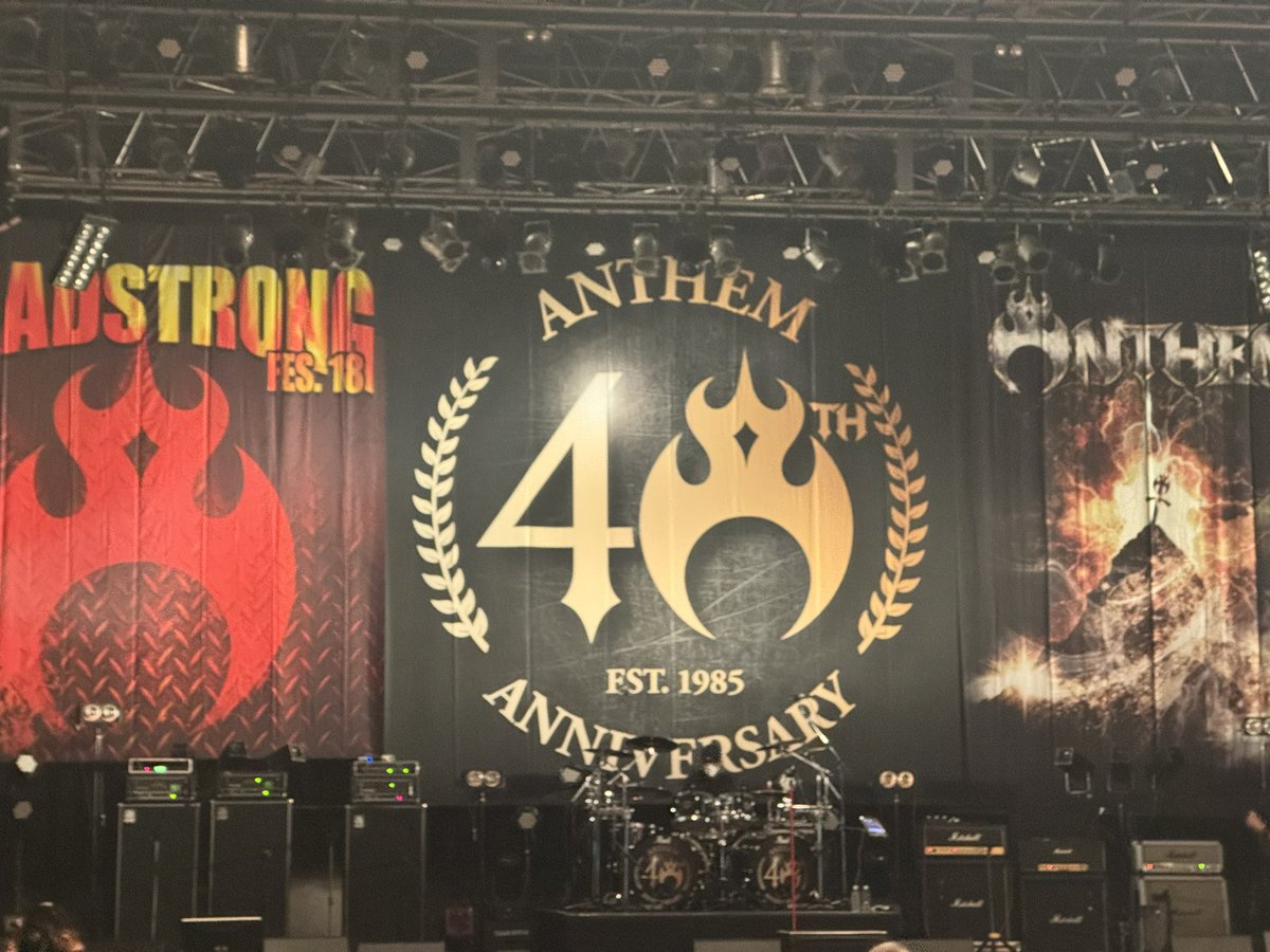 anthem official (@anthem_official) / Posts / X