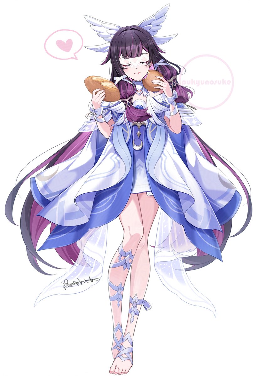 イセ川 (@_nanashina_) / Posts / X