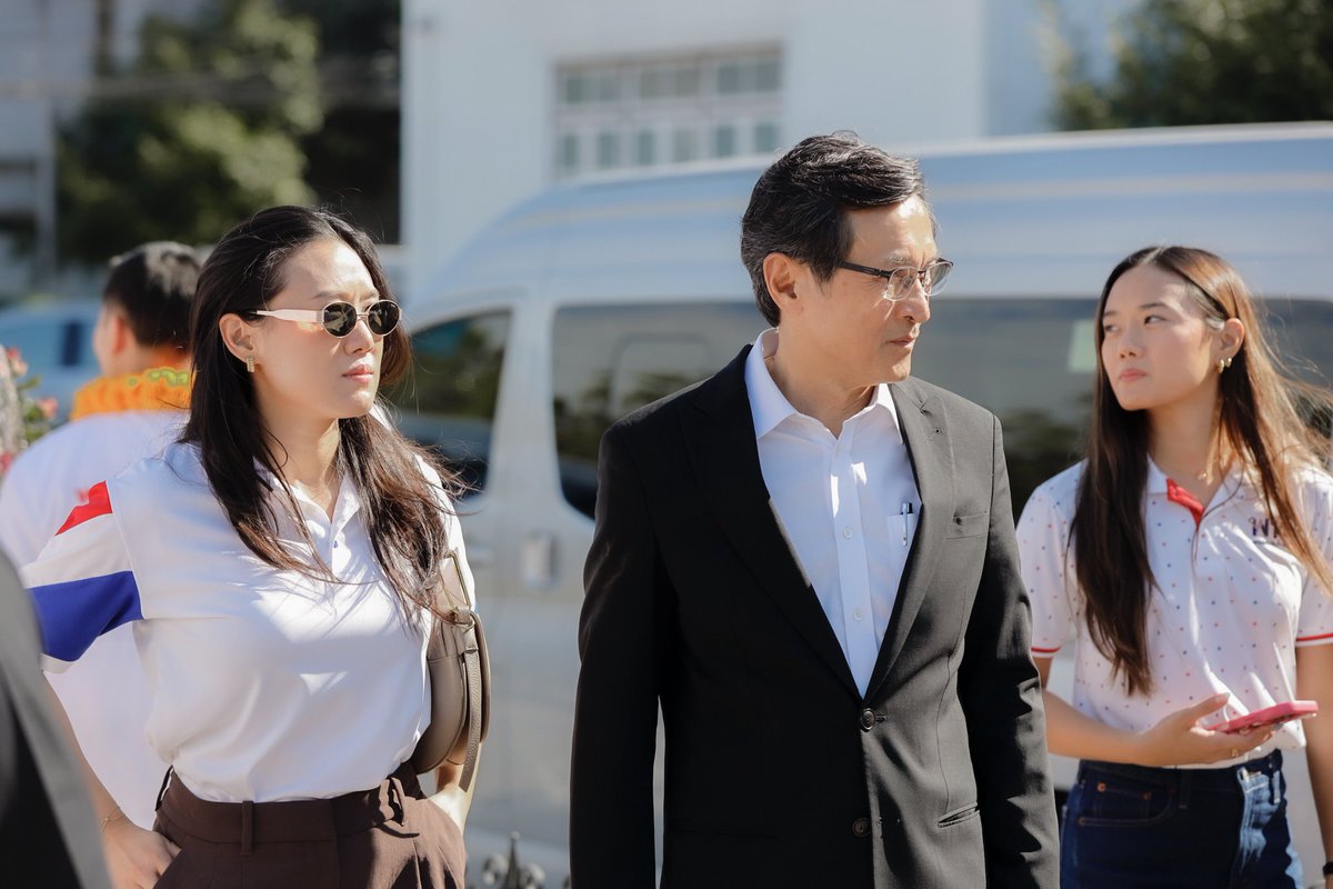 Chaturon /จาตุรนต์ tweet media