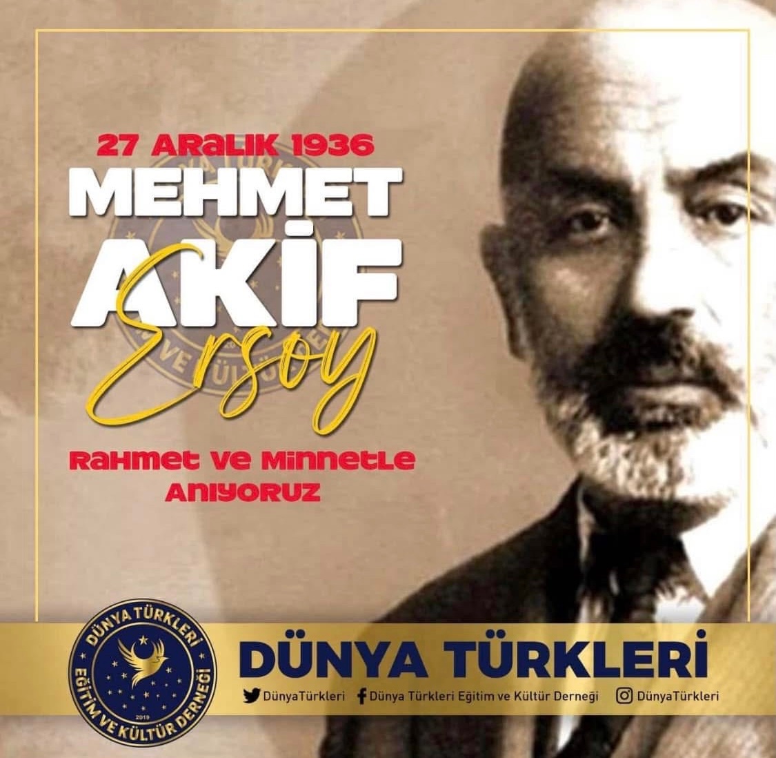 DünyaTürkleri tweet media