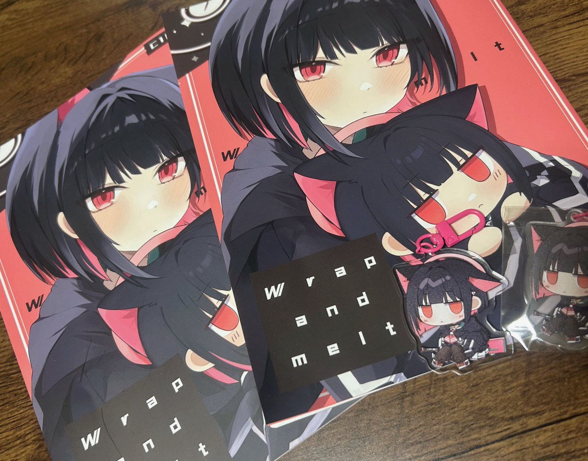 双子麻@コミケ1日目東マ-66a/2日目西と-06a (@hutagoma) / Posts / X